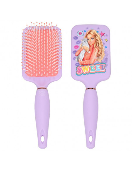 TOPMODEL BROSSE A CHEVEUX