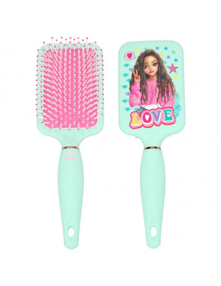 TOPMODEL BROSSE A CHEVEUX