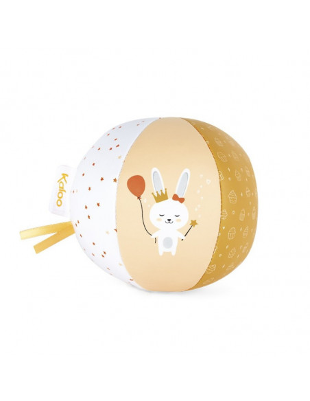 BALLON CHOU