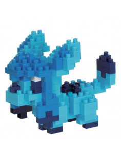 Nanoblock pokemon - givrali