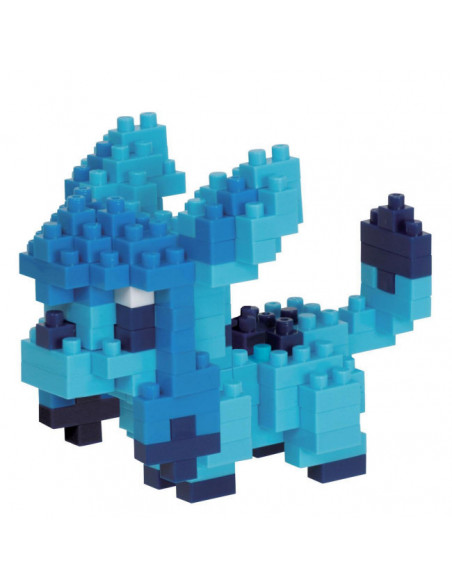 Nanoblock pokemon - givrali
