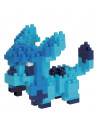 Nanoblock pokemon - givrali