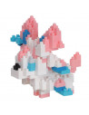 Nanoblock pokemon nymphali