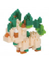 Nanoblock pokemon phylali