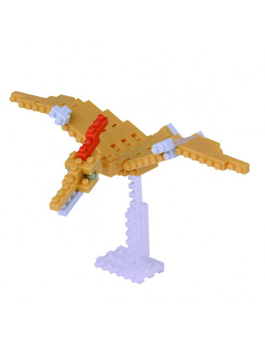 NANOBLOCK PTERANODON