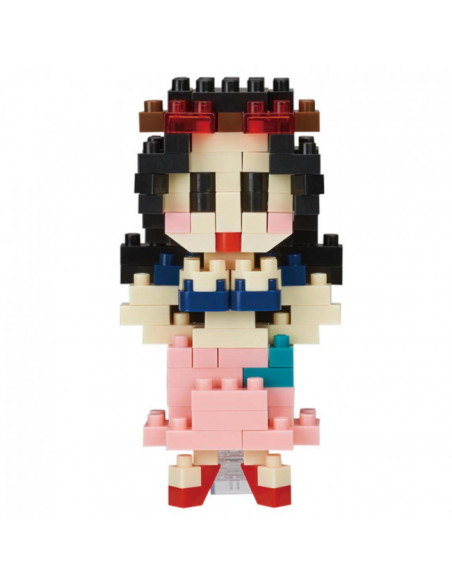One Piece Robin NANOBLOCK