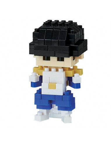 Dragon Ball Son Gohan NANOBLOCK