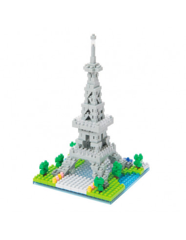 Paris NANOBLOCK