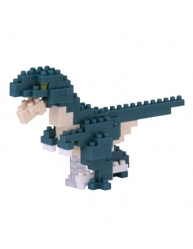 NANOBLOCK DINONIX