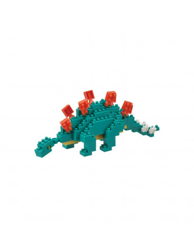 Steagosaurus