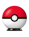Puzzle 3D Ball Pokémon - Ravensburger