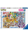 ravensburger - puzzle  Pokémon 1000p