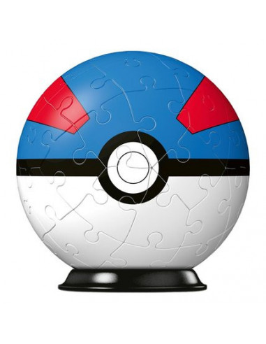 Puzzle Pokémon 54 pièces - Ravensburger