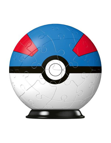 Puzzle Pokémon 54 pièces - Ravensburger