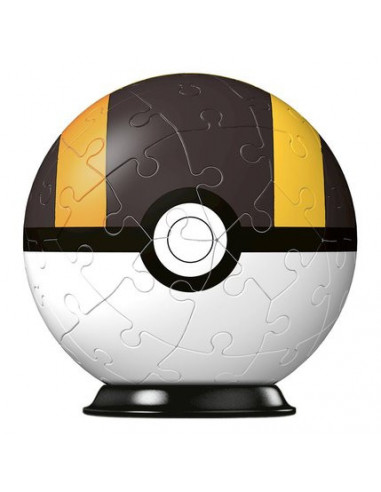 Puzzle Pokémon 54 pièces - Ravensburger