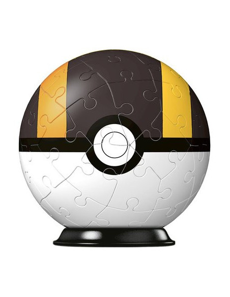 Puzzle Pokémon 54 pièces - Ravensburger