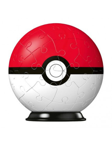 Puzzle Pokémon 54 pièces - Ravensburger