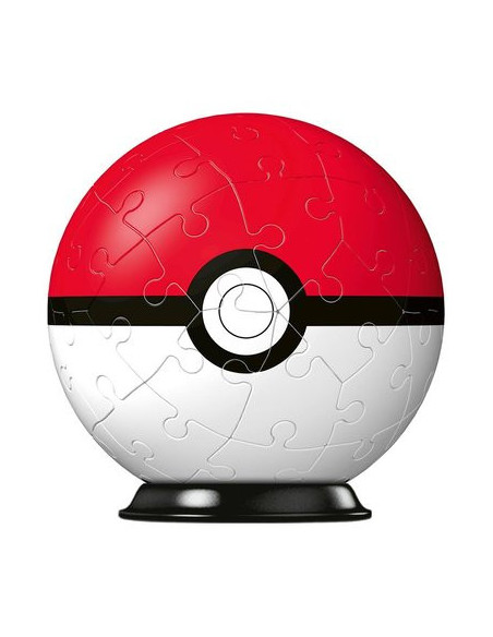 Puzzle Pokémon 54 pièces - Ravensburger