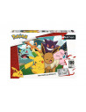 Nathan - puzzle Pikachu Pokémon 100p
