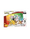 Nathan - puzzle Evoli Pokémon 150p