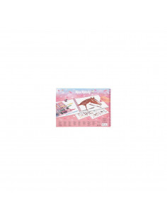 Miss melody style your horse 2