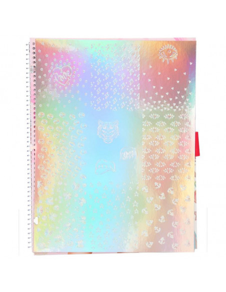 TOPMODEL SPECIAL DESIGN BOOK