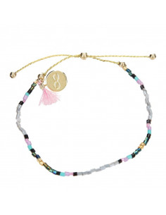 TREND BRACELETS DE PERLES 2