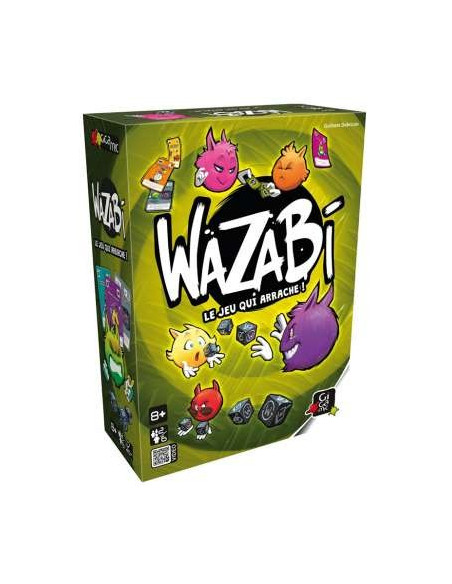 Wazabi