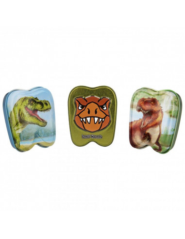 Boîte Dino World
