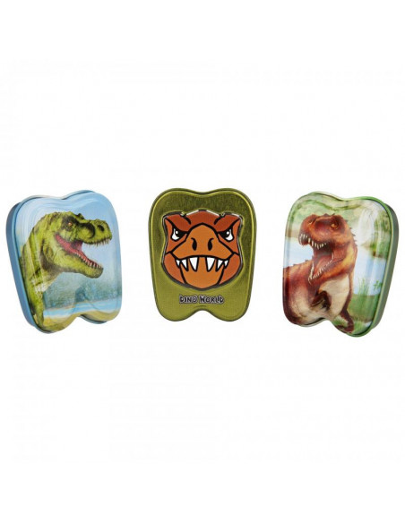 Boîte Dino World