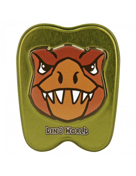 Boîte Dino World
