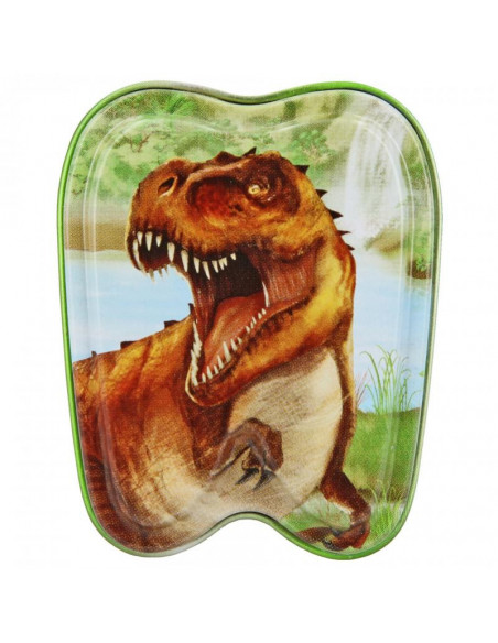 Boîte Dino World