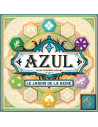 AZUL - LE JARDIN DE LA REINE