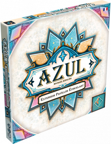 AZUL - PAVILLON ETE (EXTENSION)