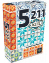 5211 : Azul Edition Spéciale (FR)