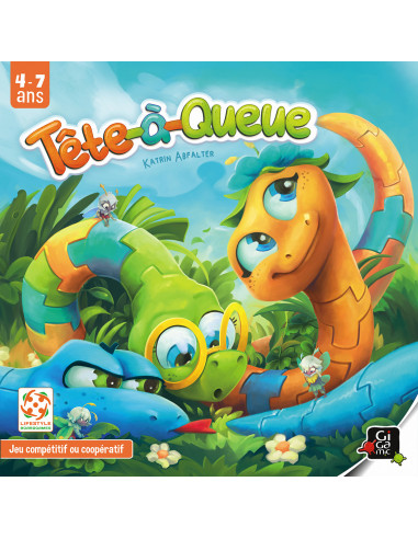 TETE-A-QUEUE