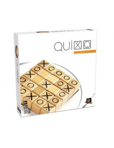 QUIXO Classic