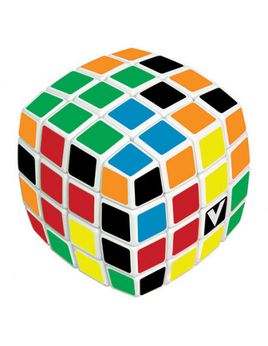 V-CUBE 4 CLASSIC BOMBE