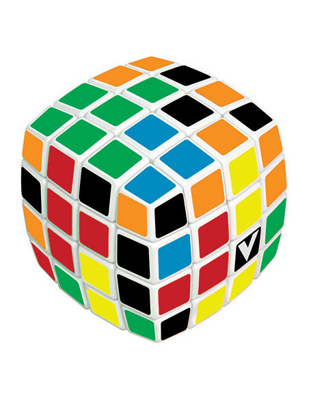 V-CUBE 4 CLASSIC BOMBE