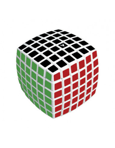 V-CUBE 6 CLASSIC BOMBE