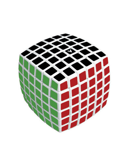 V-CUBE 6 CLASSIC BOMBE