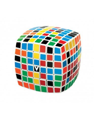 V-CUBE 6 CLASSIC BOMBE