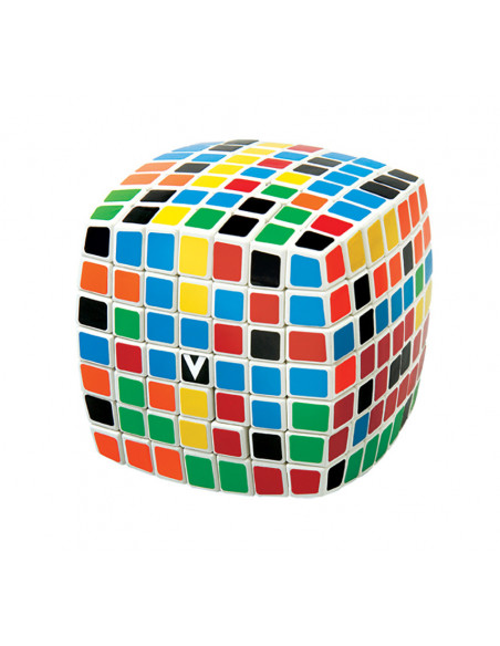 V-CUBE 6 CLASSIC BOMBE