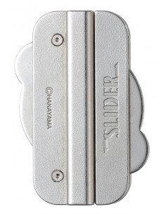 SLIDER-cast puzzle
