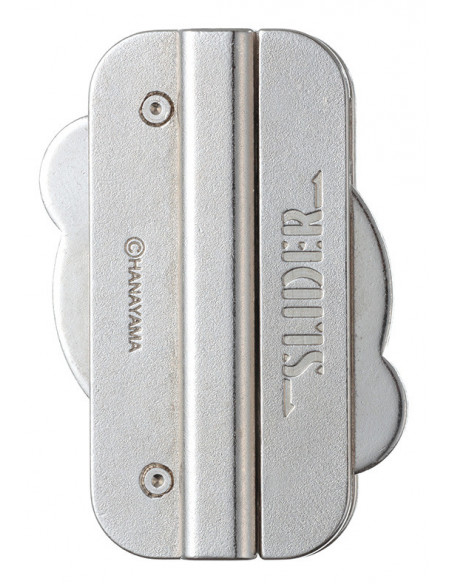 SLIDER-cast puzzle