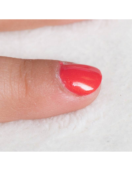 VERNIS BASE EAU 04 - CORAIL