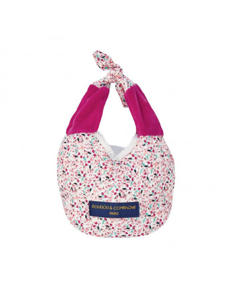 Doudou amusette- lapin