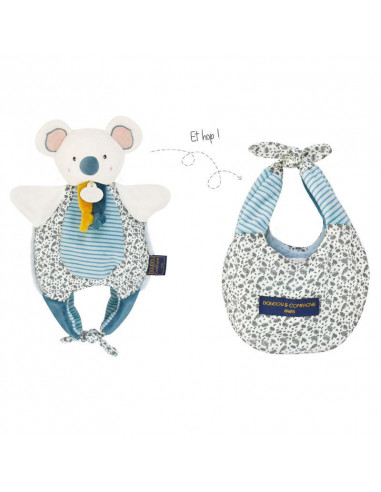 Doudou amusette- koala