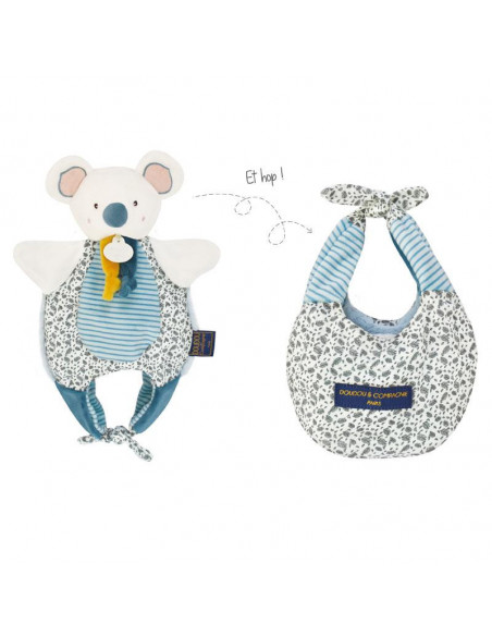 Doudou amusette- koala