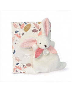 Happy boho - doudou 17cm